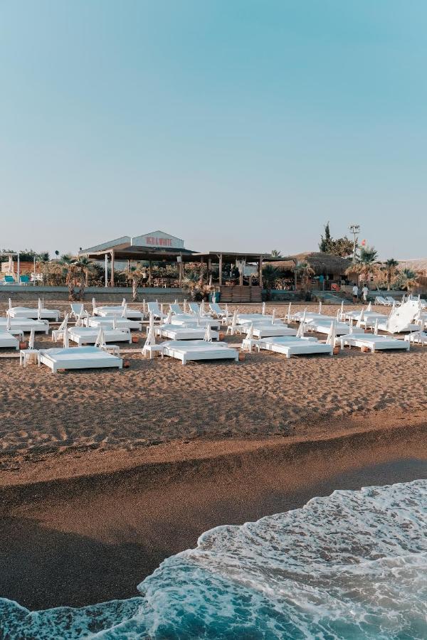 Raw Beach Hotel Antalya Extérieur photo