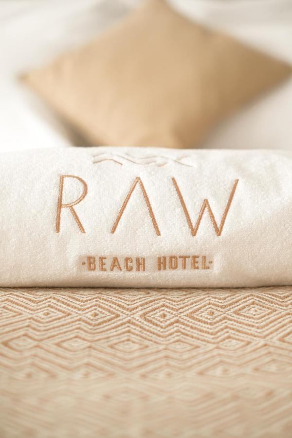 Raw Beach Hotel Antalya Extérieur photo